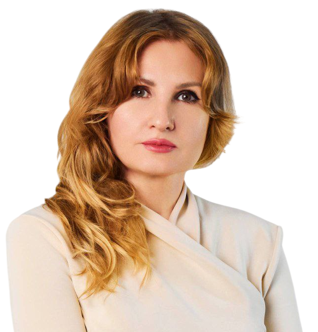 Ершова Елена Владимировна